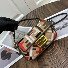 Fendi Satchel Bags